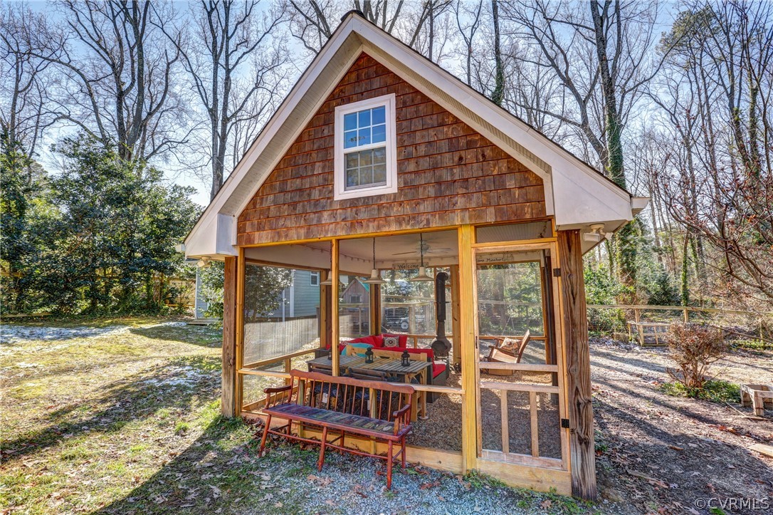 8019 Cherokee Road Richmond, VA 23225 - Photo 27 of 28