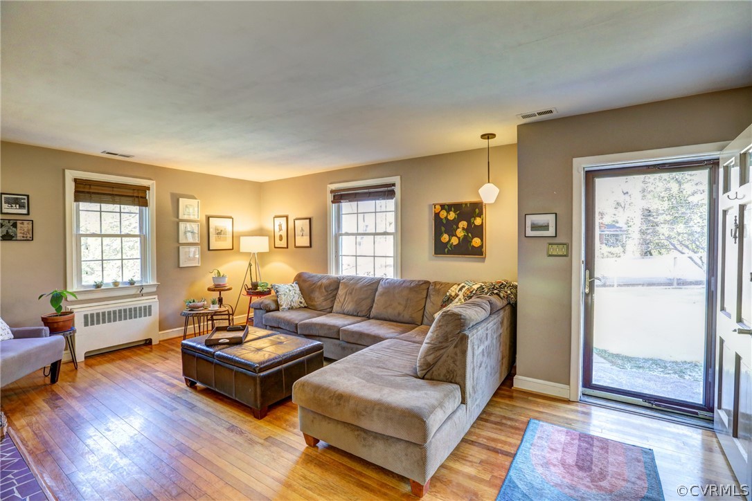 8019 Cherokee Road Richmond, VA 23225 - Photo 5 of 28