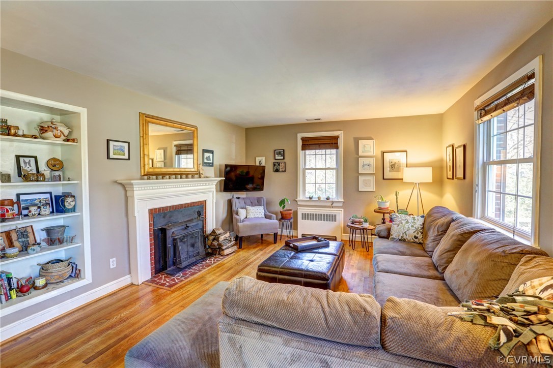 8019 Cherokee Road Richmond, VA 23225 - Photo 6 of 28