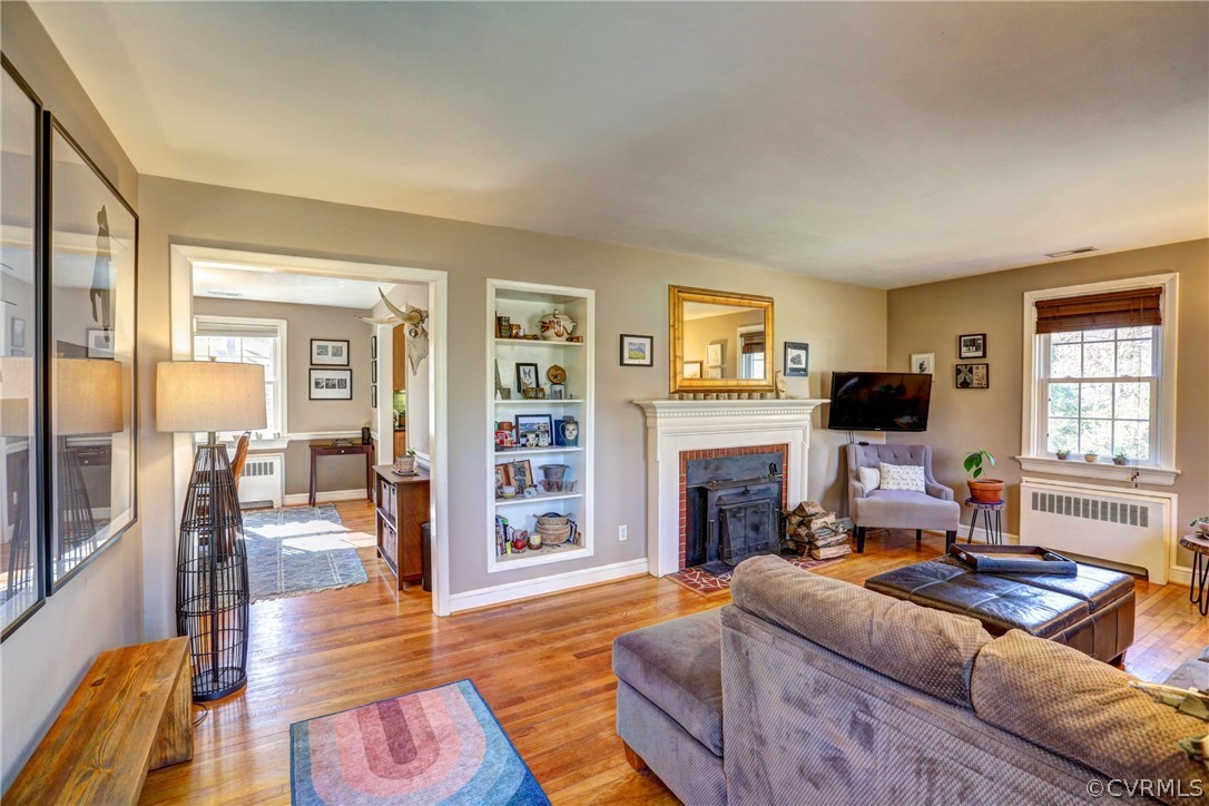 8019 Cherokee Road Richmond, VA 23225 - Photo 7 of 28