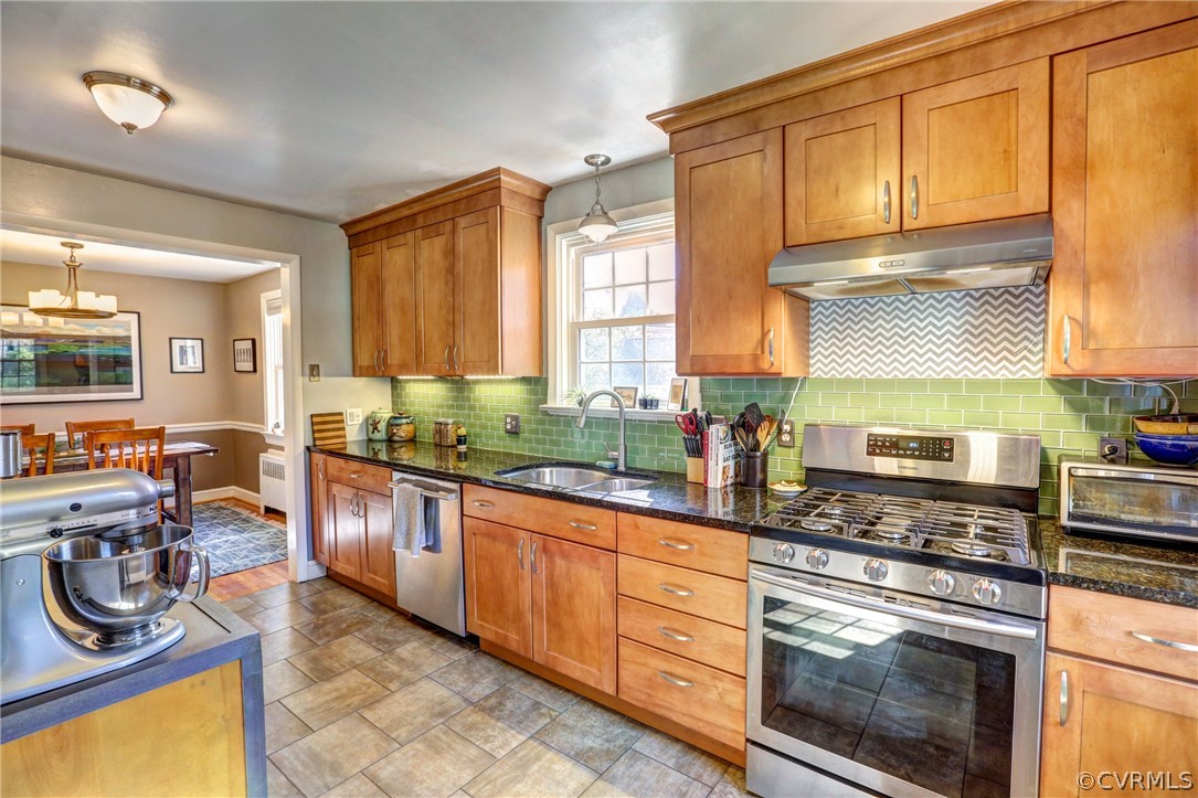 8019 Cherokee Road Richmond, VA 23225 - Photo 10 of 28