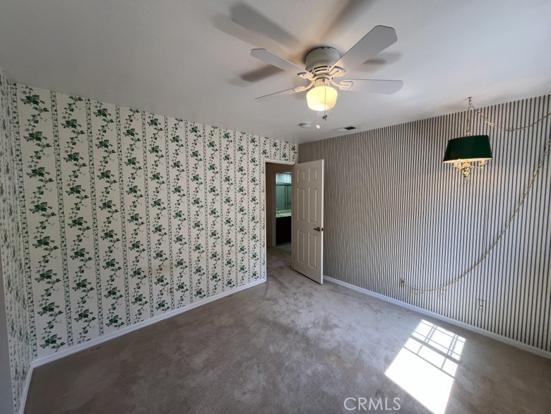 25225 Sagecrest Circle Stevenson Ranch, CA 91381 - Photo 38 of 50 Bedroom 3#