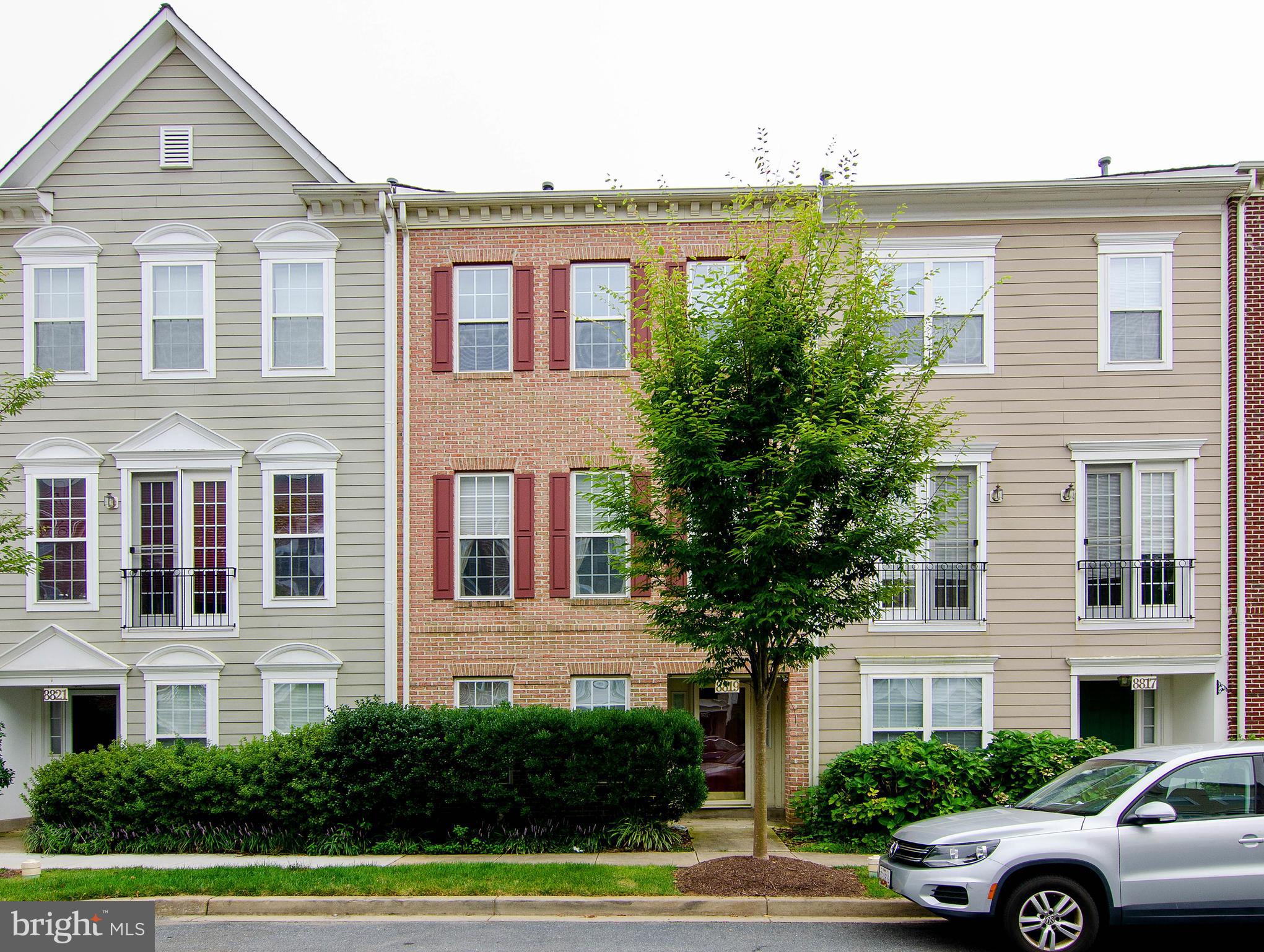 8819 Lew Wallace Road Frederick, MD 21704 - Photo 1 of 30 Gallery Image 1