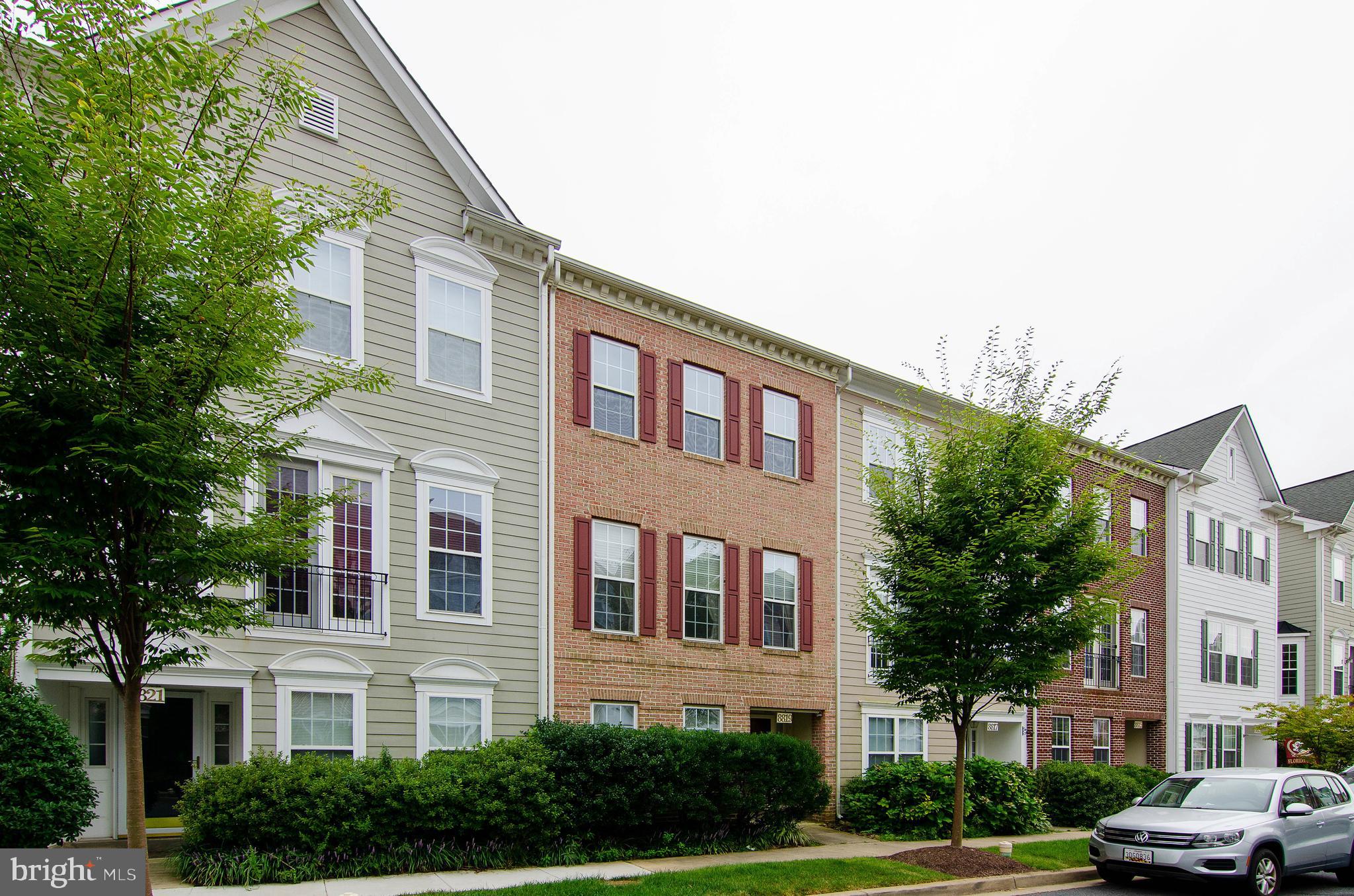 8819 Lew Wallace Road Frederick, MD 21704 - Photo 2 of 30 Gallery Image 2