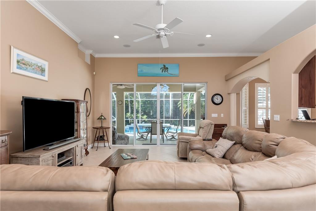 4455 Southwest Gagnon Road Port St. Lucie, FL 34953 - Photo 5 of 27 Gallery Image 5