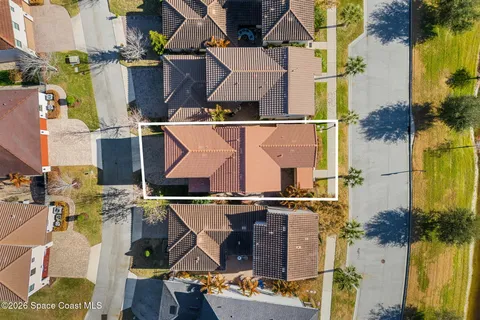 $635,000 | 7123 Vista Hermosa Drive, Melbourne, FL 32940