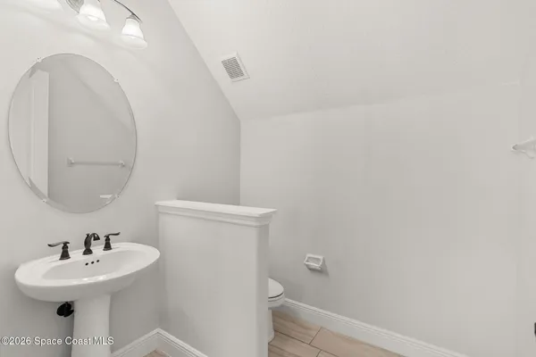 a view of a interior of the house