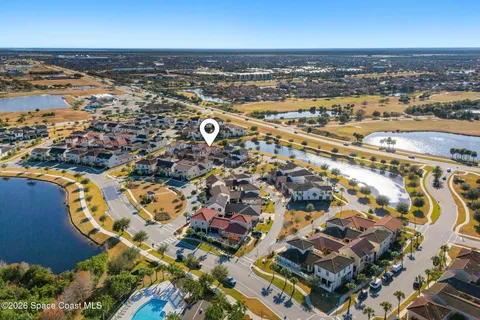 $635,000 | 7123 Vista Hermosa Drive, Melbourne, FL 32940