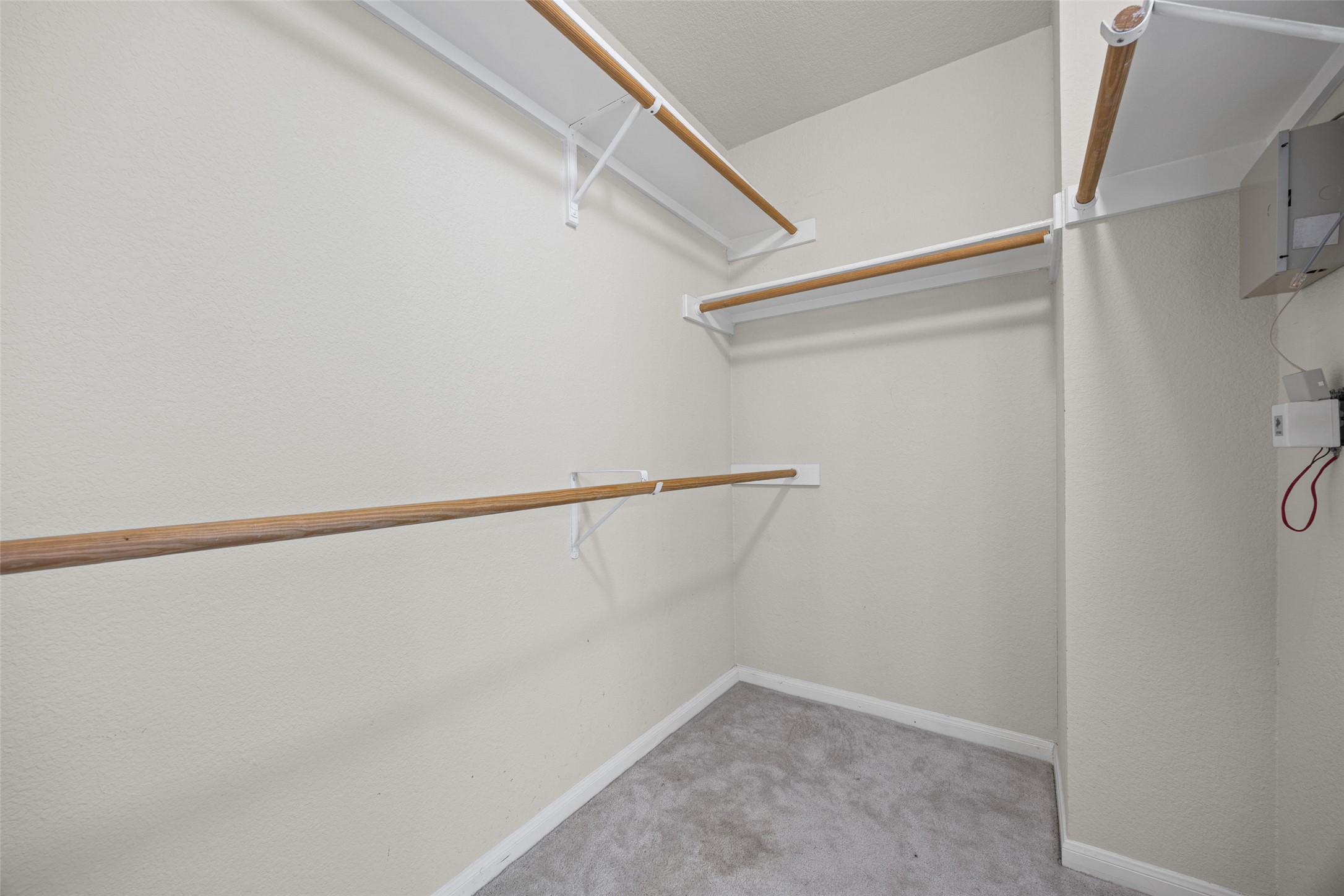402 Autumn Trail Georgetown, TX 78626 - Photo 22 of 25 a view of small space