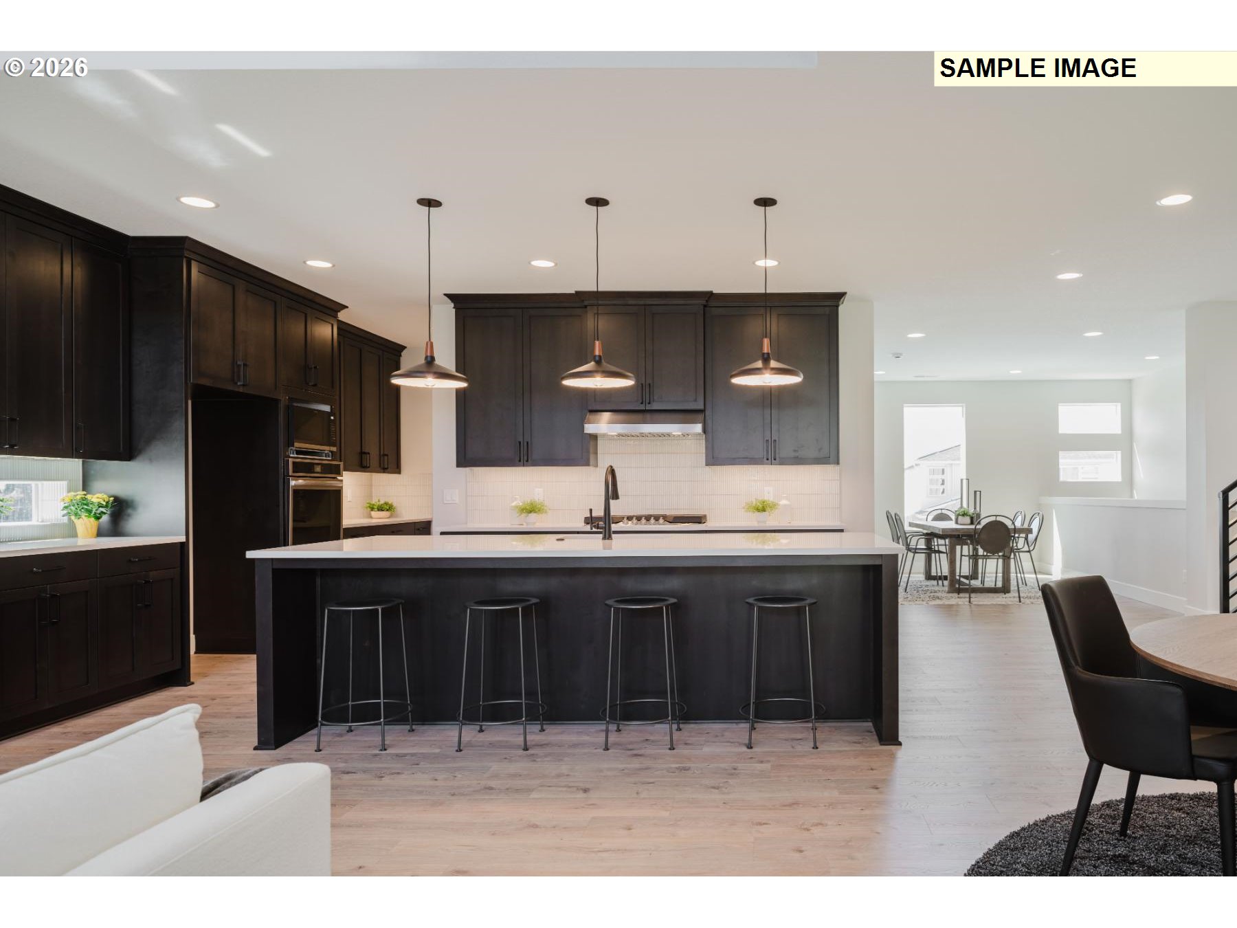 12430 Southwest Silvertip Street Beaverton, OR 97007 - Photo 11 of 30