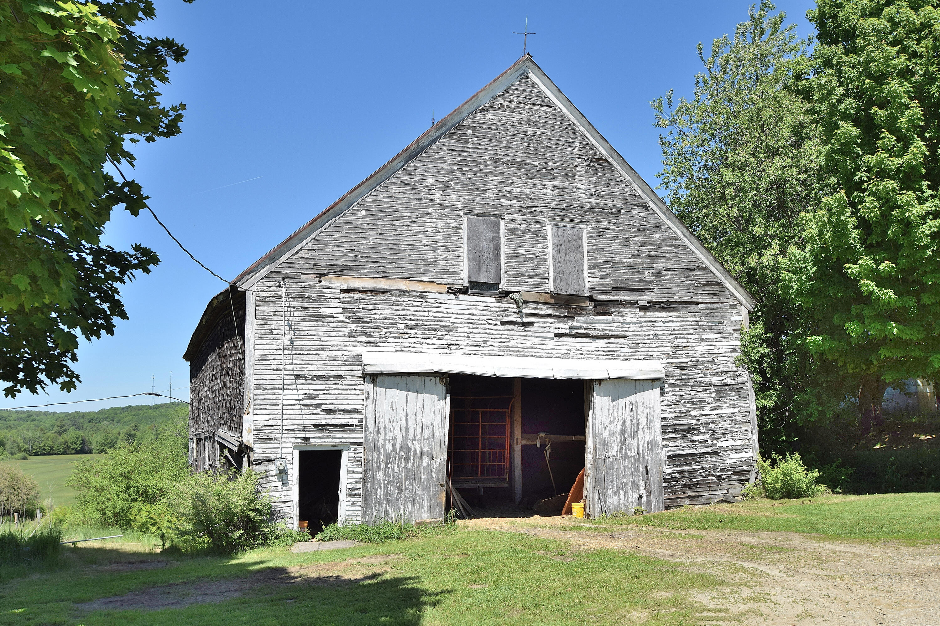 457 Lisbon Road Sabattus, ME 04280 - Photo 77 of 105 DSC_0011