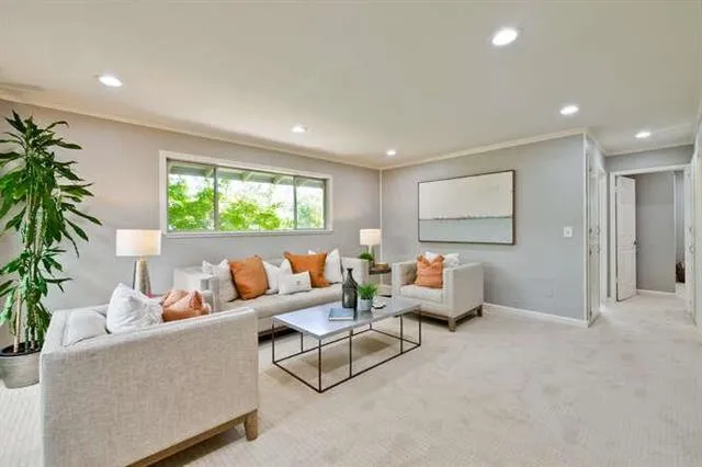 $500,000 | 597 Valley Forge Way, Unit 4, Campbell, CA 95117