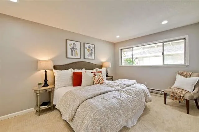 $500,000 | 597 Valley Forge Way, Unit 4, Campbell, CA 95117