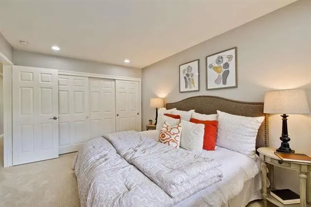 $500,000 | 597 Valley Forge Way, Unit 4, Campbell, CA 95117