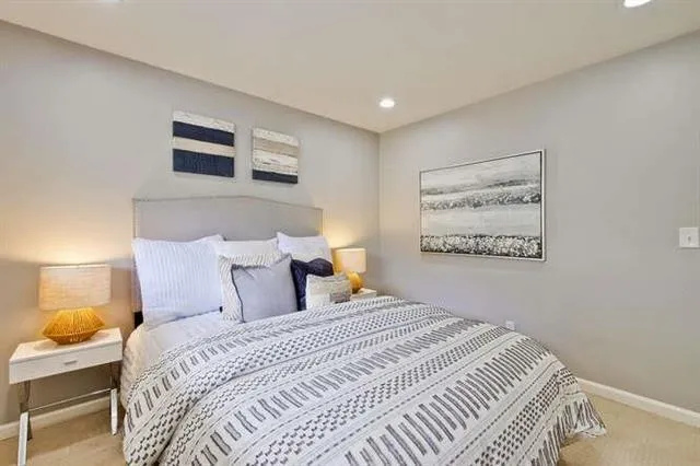 $500,000 | 597 Valley Forge Way, Unit 4, Campbell, CA 95117