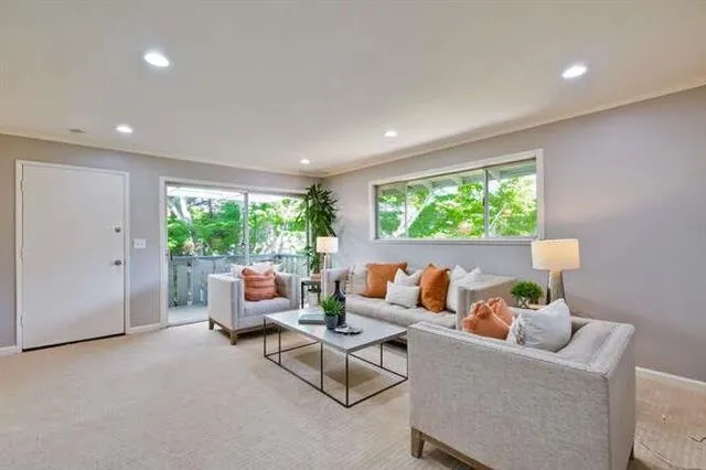 $500,000 | 597 Valley Forge Way, Unit 4, Campbell, CA 95117