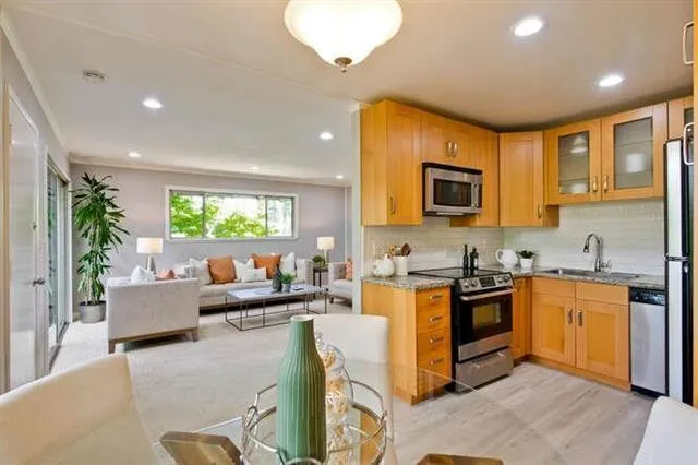 $500,000 | 597 Valley Forge Way, Unit 4, Campbell, CA 95117