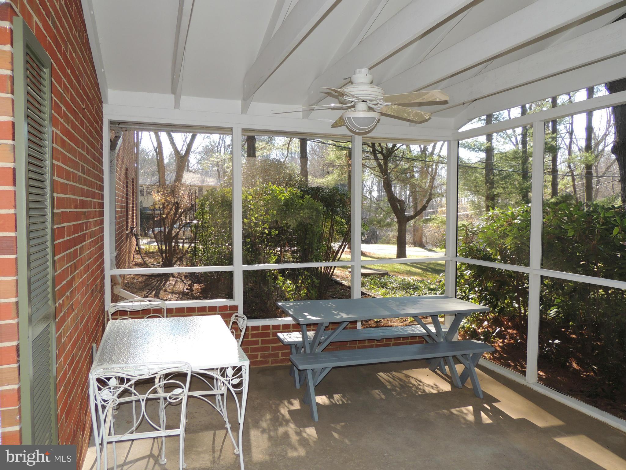 26 Millstone Road Randallstown, MD 21133 - Photo 22 of 30 Exterior (General)