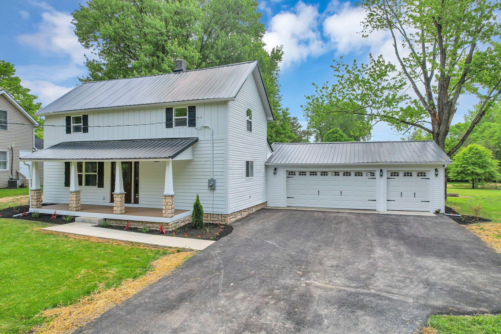 5219 Penn Road Ostrander, OH 43061 - Photo 2 of 53 2-web-or-mls-DJI_0753