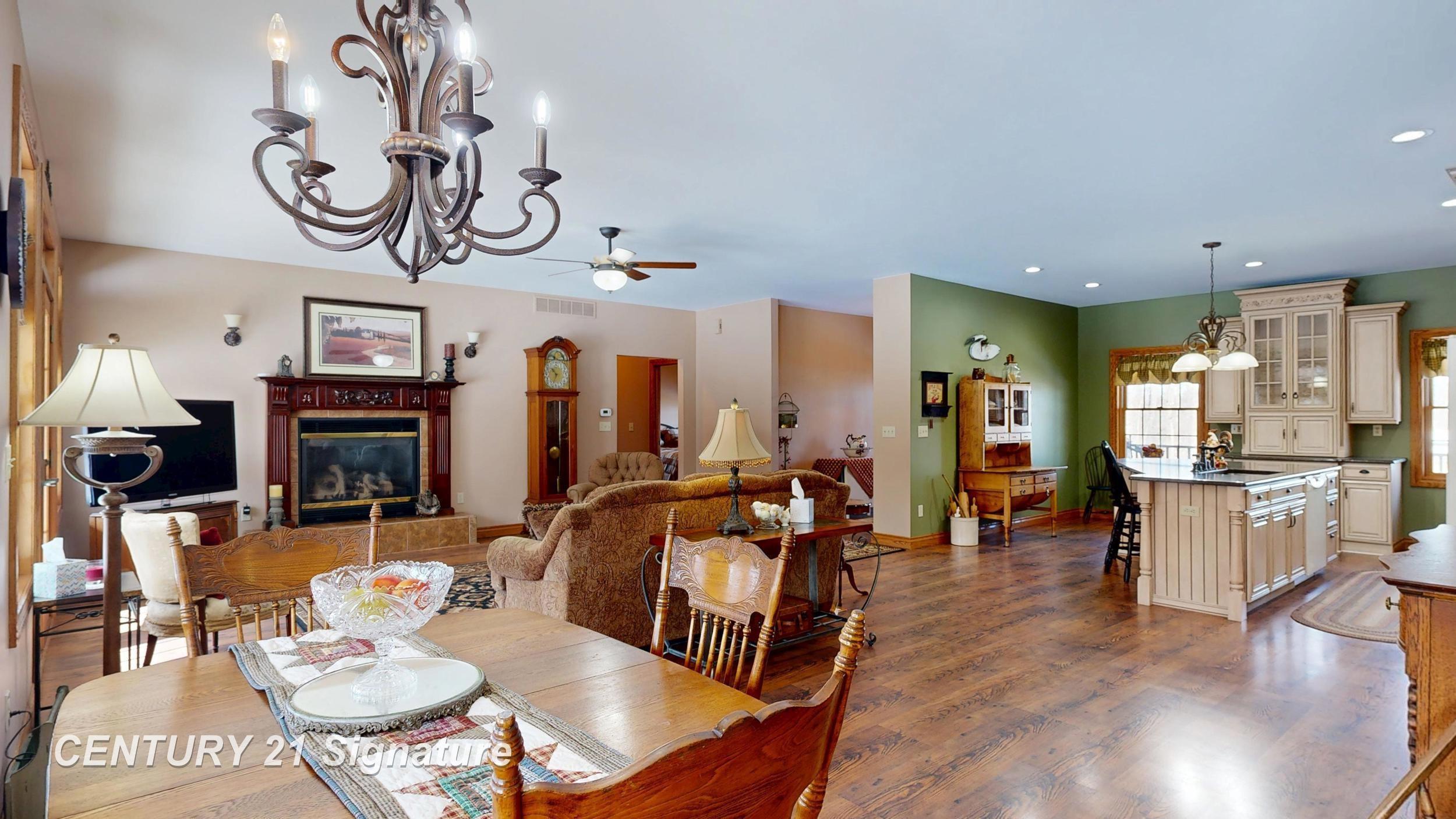 7147 Gary Road Chesaning, MI 48616 - Photo 13 of 42