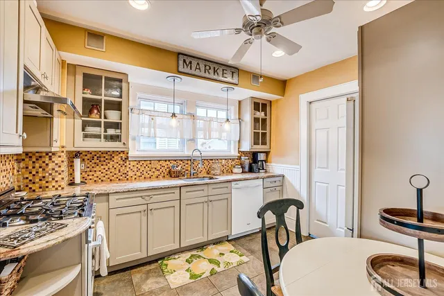 $595,000 | 417 2nd Street, Dunellen, NJ 08812