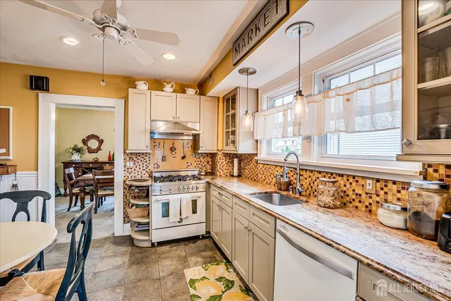 $595,000 | 417 2nd Street, Dunellen, NJ 08812