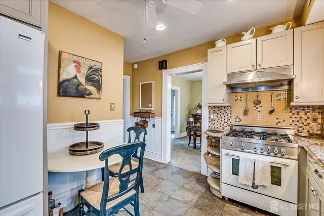 $595,000 | 417 2nd Street, Dunellen, NJ 08812