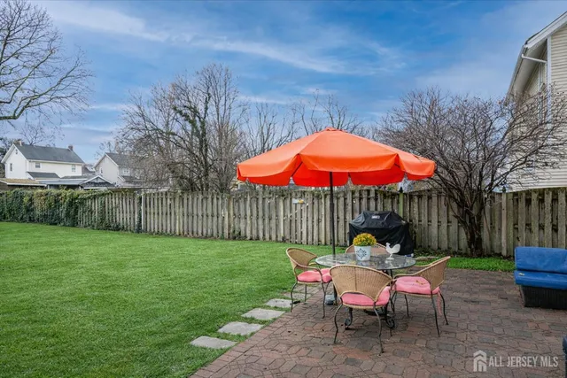 $595,000 | 417 2nd Street, Dunellen, NJ 08812