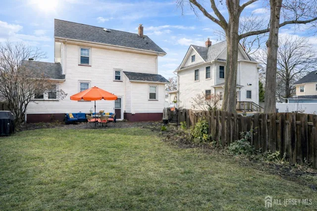 $595,000 | 417 2nd Street, Dunellen, NJ 08812