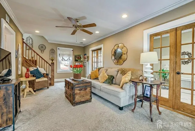 $595,000 | 417 2nd Street, Dunellen, NJ 08812