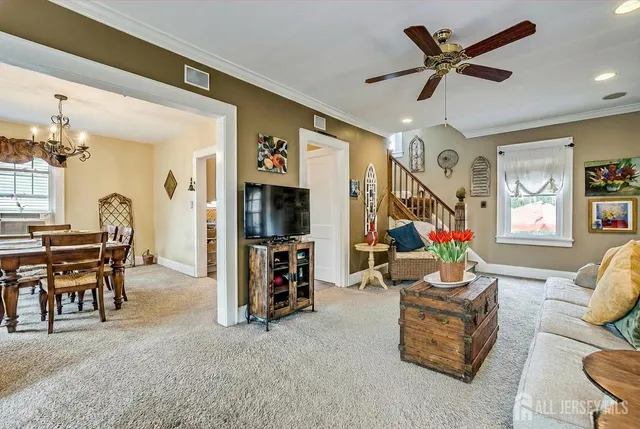 $595,000 | 417 2nd Street, Dunellen, NJ 08812