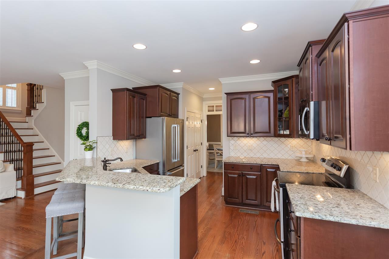 1907 Carroll Drive Raleigh, NC 27608 - Photo 13 of 30 Photo 13