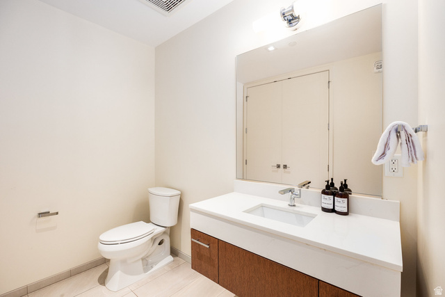 2431 West High Mountain Road, Unit 301 Park City, UT 84098 - Photo 27 of 47