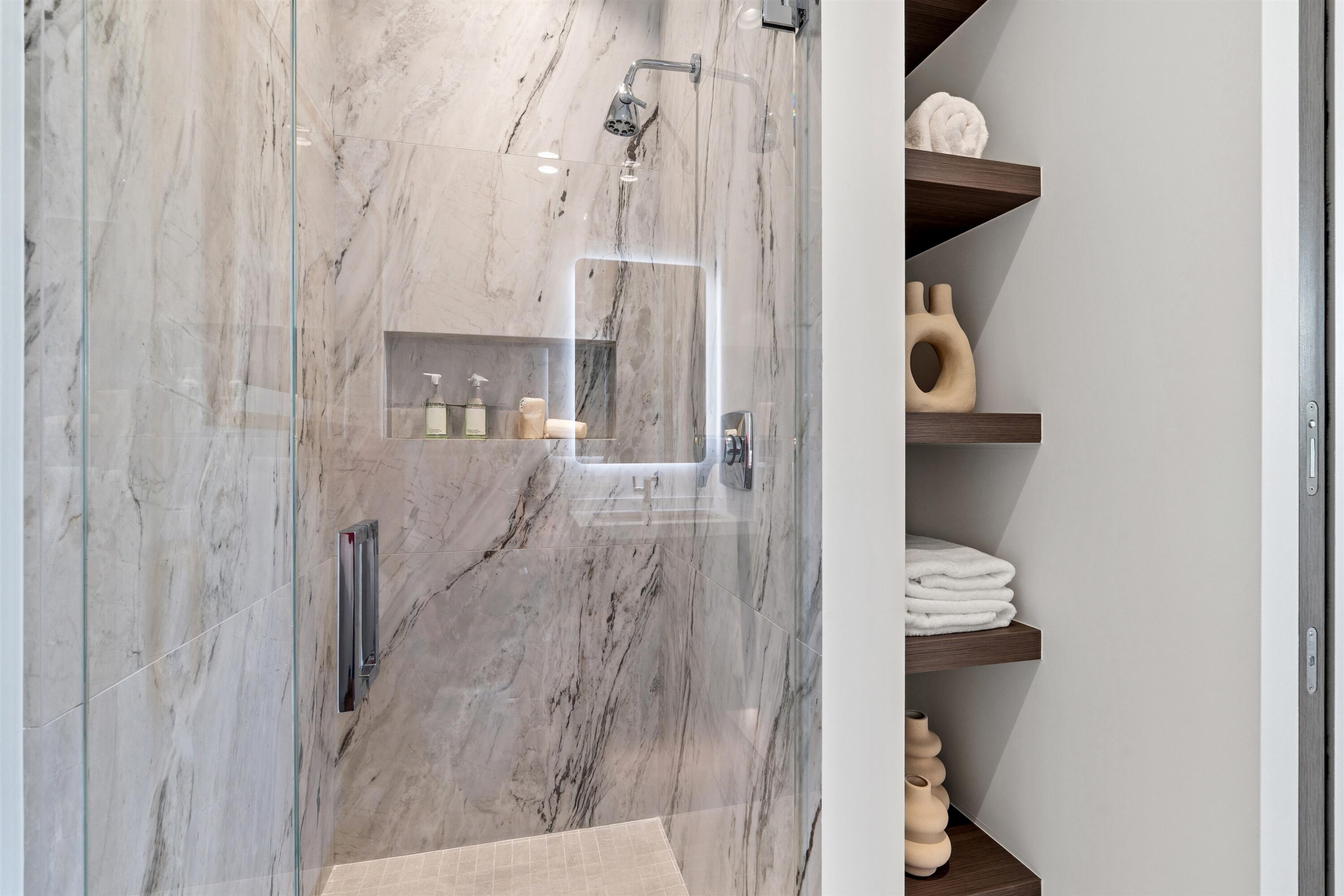 610 Juneberry Court Boca Raton, FL 33486 - Photo 35 of 45 BATHROOM_1_SHOWER