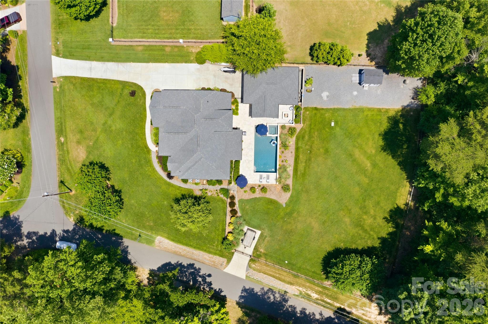7478 Brotherton Road Denver, NC 28037 - Photo 45 of 48