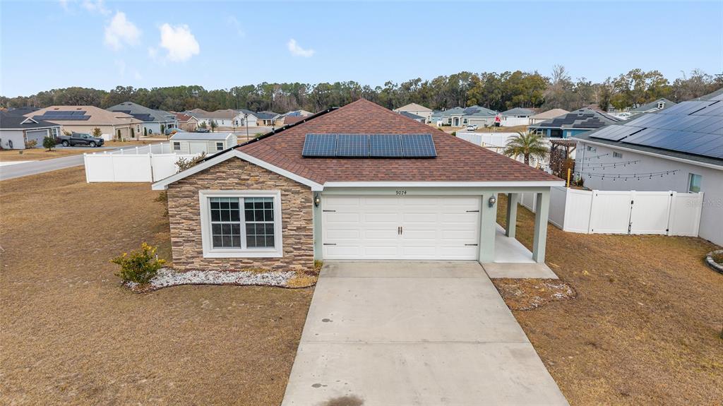 9074 Southeast 47th Court Road Ocala, FL 34480 - Photo 31 of 32