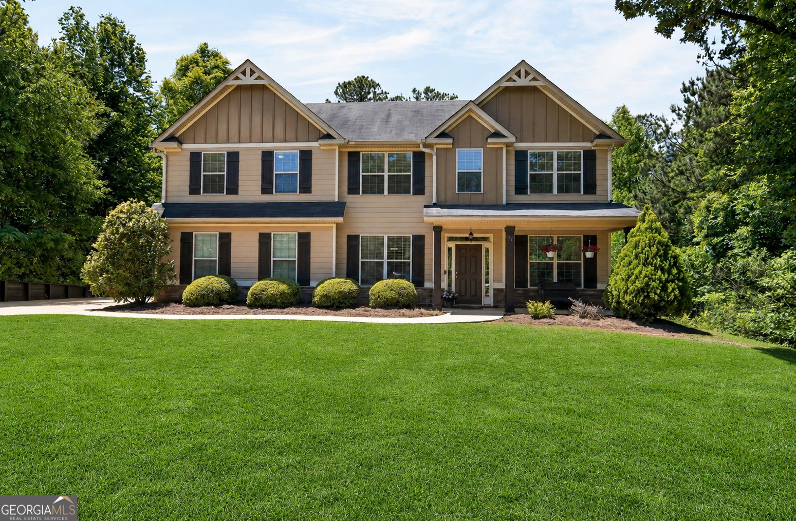 35 Bellinger Place Fortson, GA 31808 - Photo 2 of 24