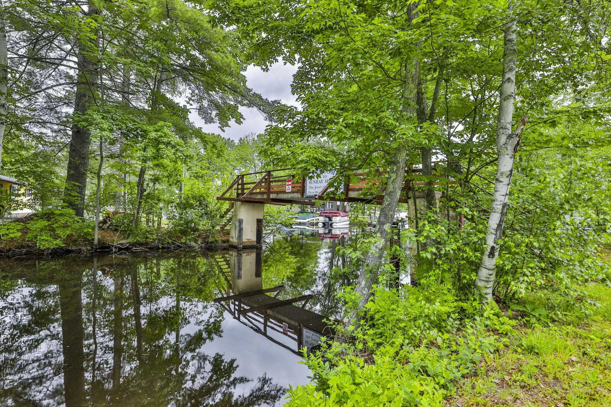 100-102 Tucker Shore Road Belmont, NH 03220 - Photo 15 of 44