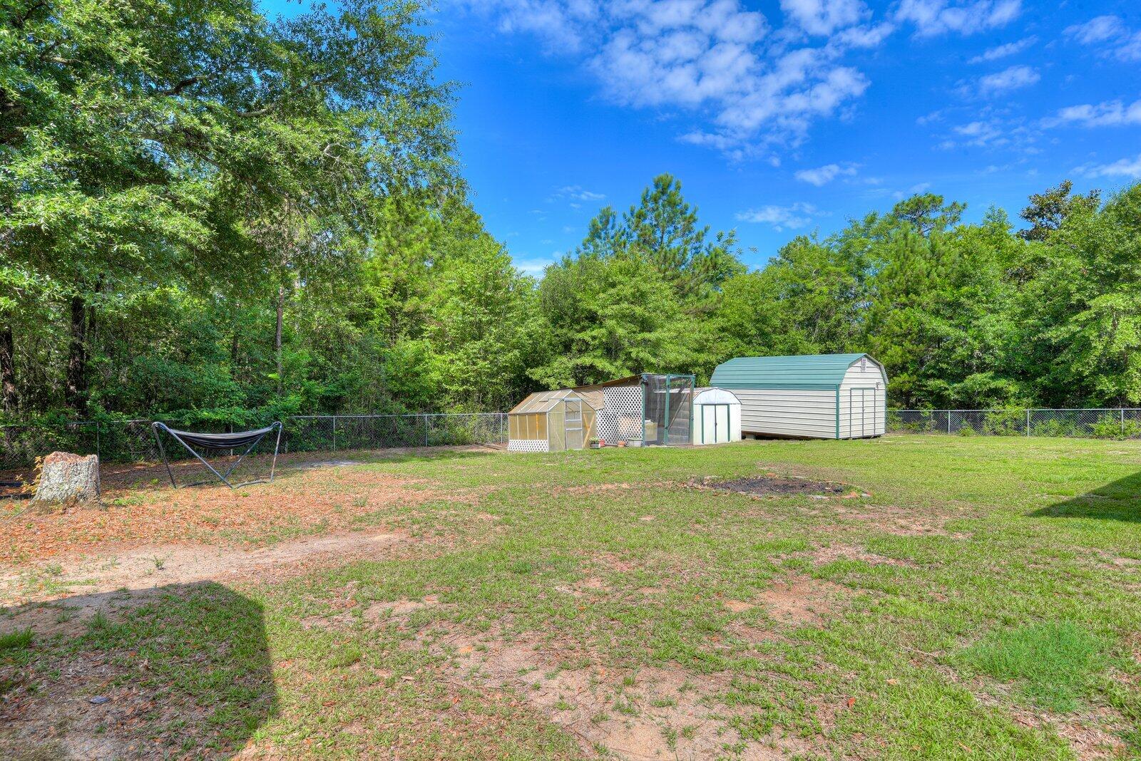 4127 Vaucluse Road Aiken, SC 29801 - Photo 40 of 44