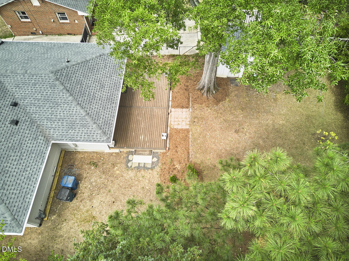 511 Hugo Street Durham, NC 27704 - Photo 39 of 41