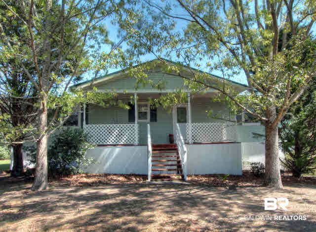 23220 T D Barnett Road Robertsdale, AL 36567 - Photo 1 of 24