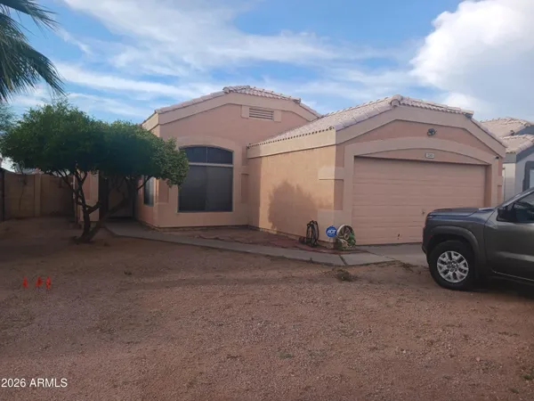 $320,000 | 1240 West Diamond Avenue, Apache Junction, AZ 85120