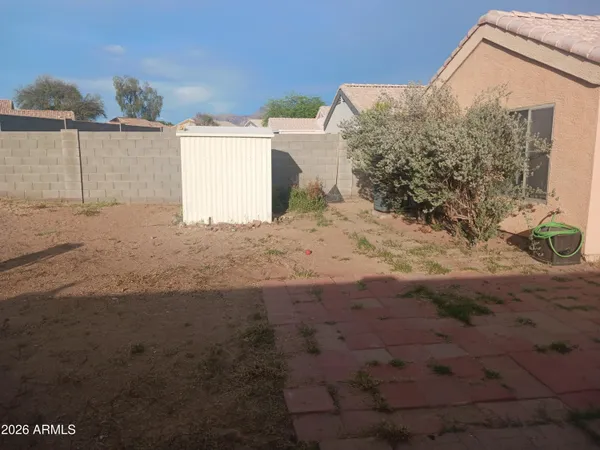 $320,000 | 1240 West Diamond Avenue, Apache Junction, AZ 85120