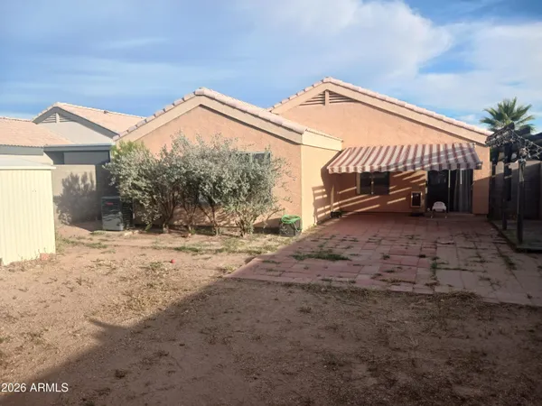$320,000 | 1240 West Diamond Avenue, Apache Junction, AZ 85120