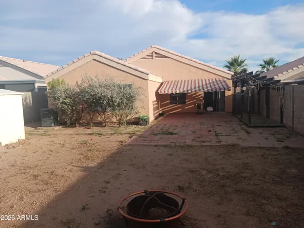 $320,000 | 1240 West Diamond Avenue, Apache Junction, AZ 85120