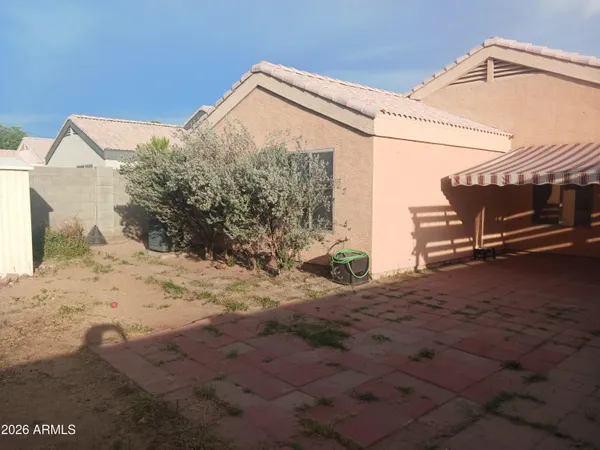 $320,000 | 1240 West Diamond Avenue, Apache Junction, AZ 85120