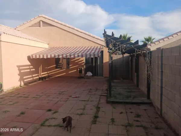 $320,000 | 1240 West Diamond Avenue, Apache Junction, AZ 85120