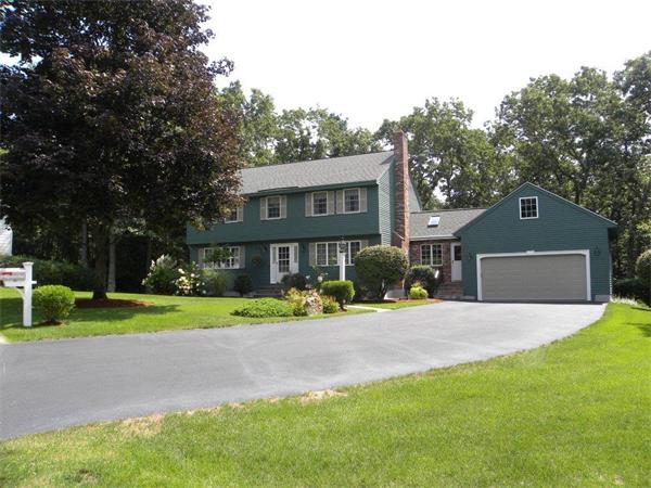 20 Wagontrail Road Chelmsford, MA 01824 - Photo 2 of 29 Gallery Image 2