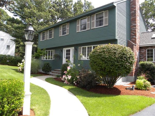 20 Wagontrail Road Chelmsford, MA 01824 - Photo 3 of 29 Gallery Image 3