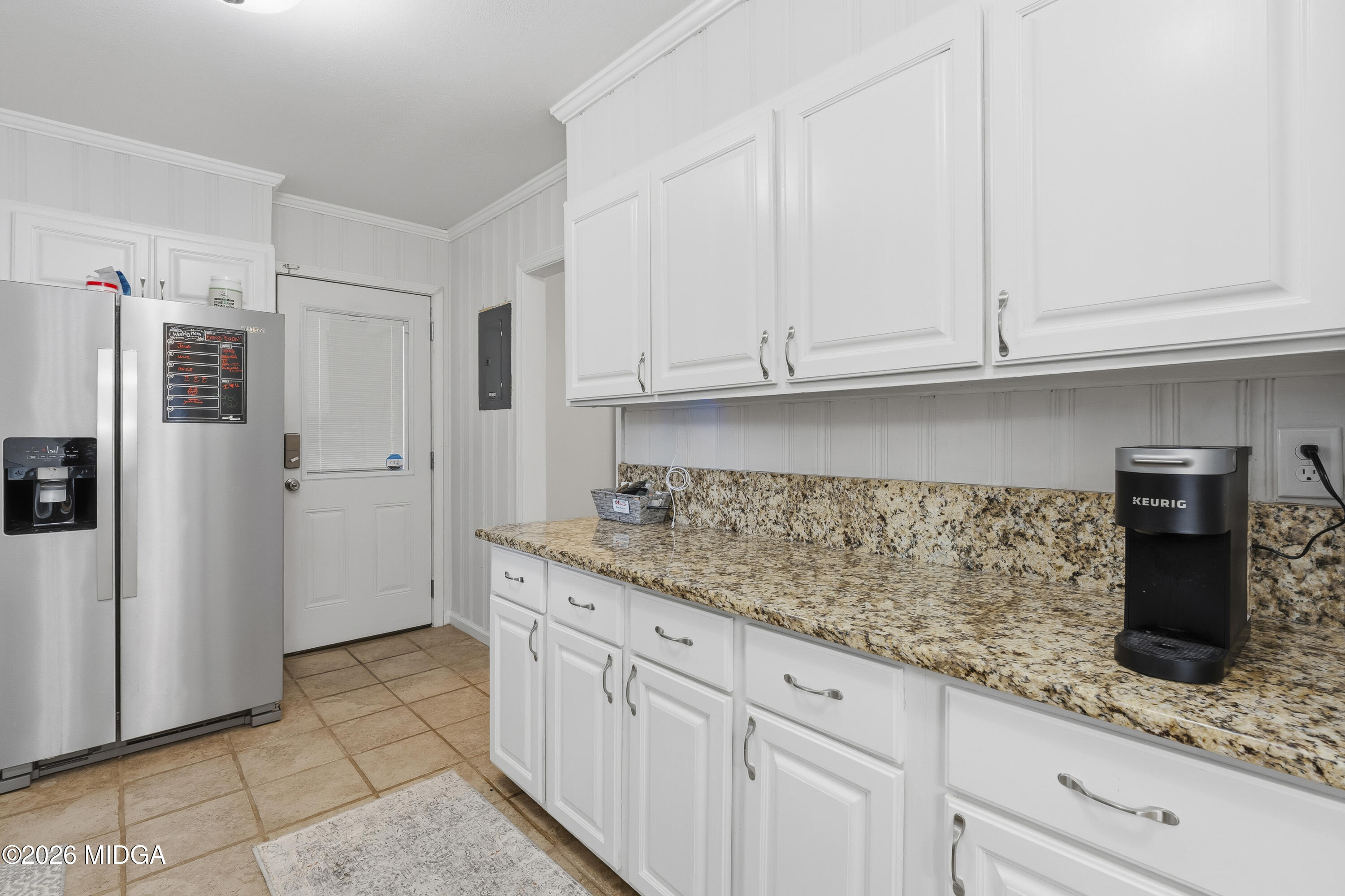 786 Windsor Road Macon, GA 31204 - Photo 20 of 45 786 Windsor Rd-05720
